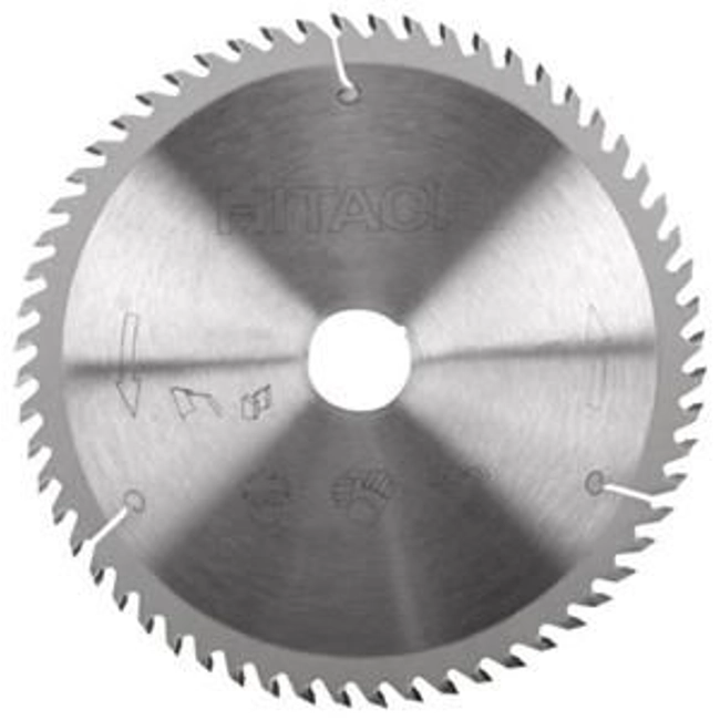 Vendita online Lama circolare 305 mm. 60 denti